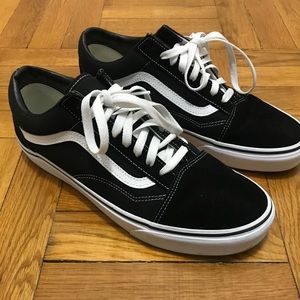 Vans Old Skool Men’s Sneakers